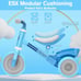 Balance Bike 2-4 Year Old, Perfect, Sturdy, Steady Balance