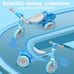 Balance Bike 2-4 Year Old, Perfect, Sturdy, Steady Balance