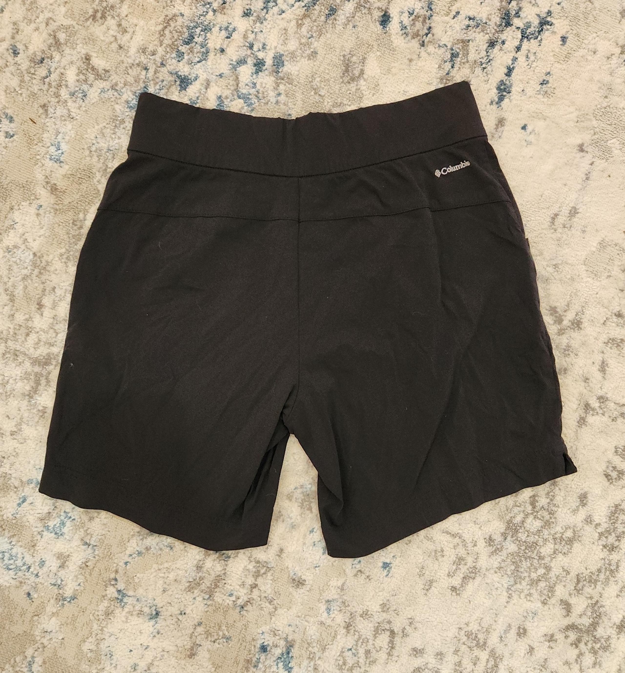 Women's Columbia Pull-On Shorts