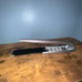 Star Wars galaxies edge cal kestis legacy lightsaber with stand