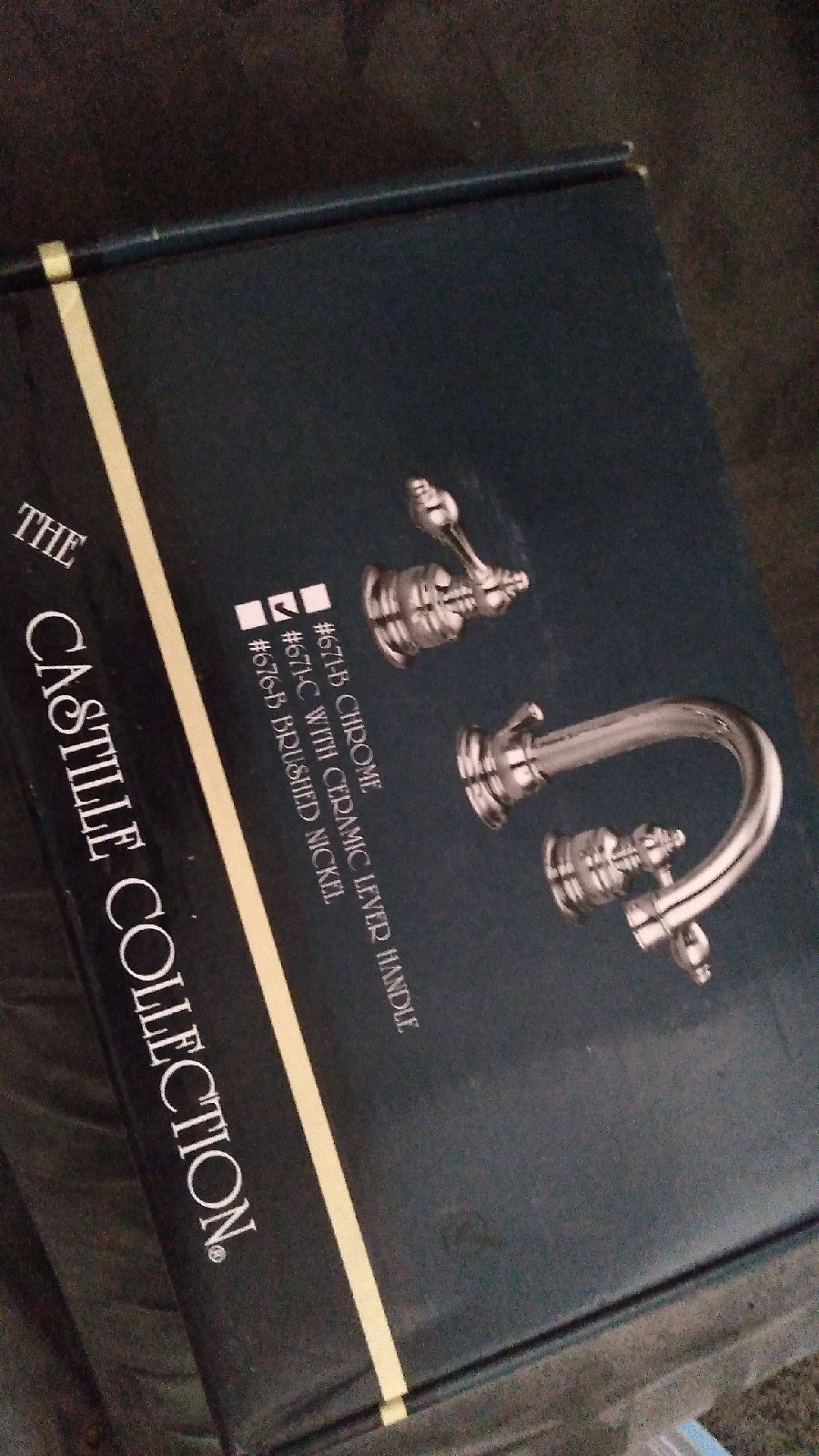 Castille Collections