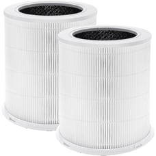 2 Pack H13 True HEPA Filter Replacement Dayette AP401 AP402 Air Purifier