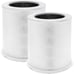2 Pack H13 True HEPA Filter Replacement Dayette AP401 AP402 Air Purifier