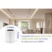 2 Pack H13 True HEPA Filter Replacement Dayette AP401 AP402 Air Purifier