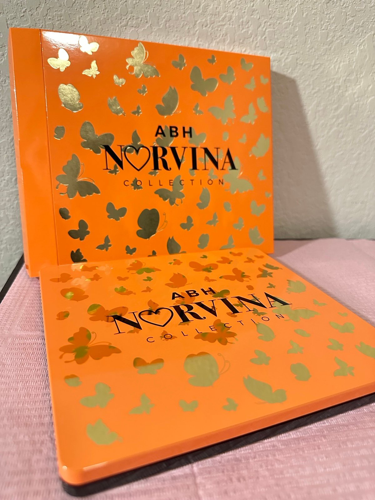 Norvina Palette vol 3