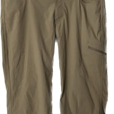 Capri Pants - Perfect for Travel!