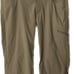 Capri Pants - Perfect for Travel!