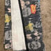 Vintage Nwo/ Wcw Wrestling Blanket 90s Size Queen