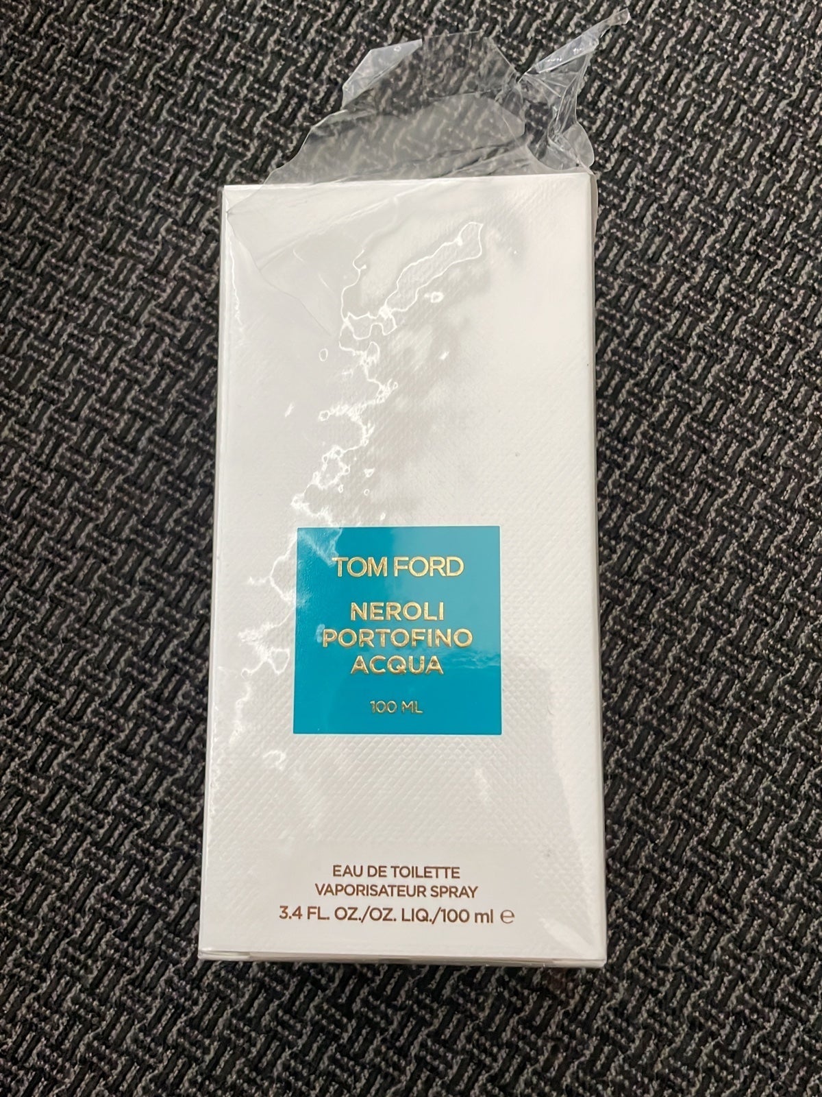 Tom Ford Neroli Portofino Aqua Eau De Toilette
