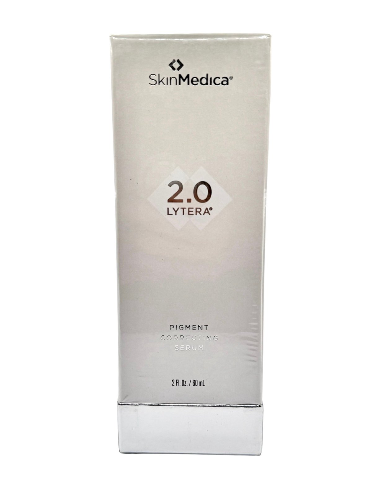 Skin Medica Lytera 2.0 Pigment Correcting Serum 2 Fl Oz/60mL NEW Sealed