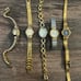 Vintage Elgin Watches