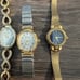 Vintage Elgin Watches