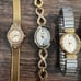 Vintage Elgin Watches