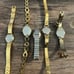 Vintage Elgin Watches