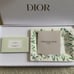 Dior lucky soap and soap dish