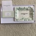 Dior lucky soap and soap dish