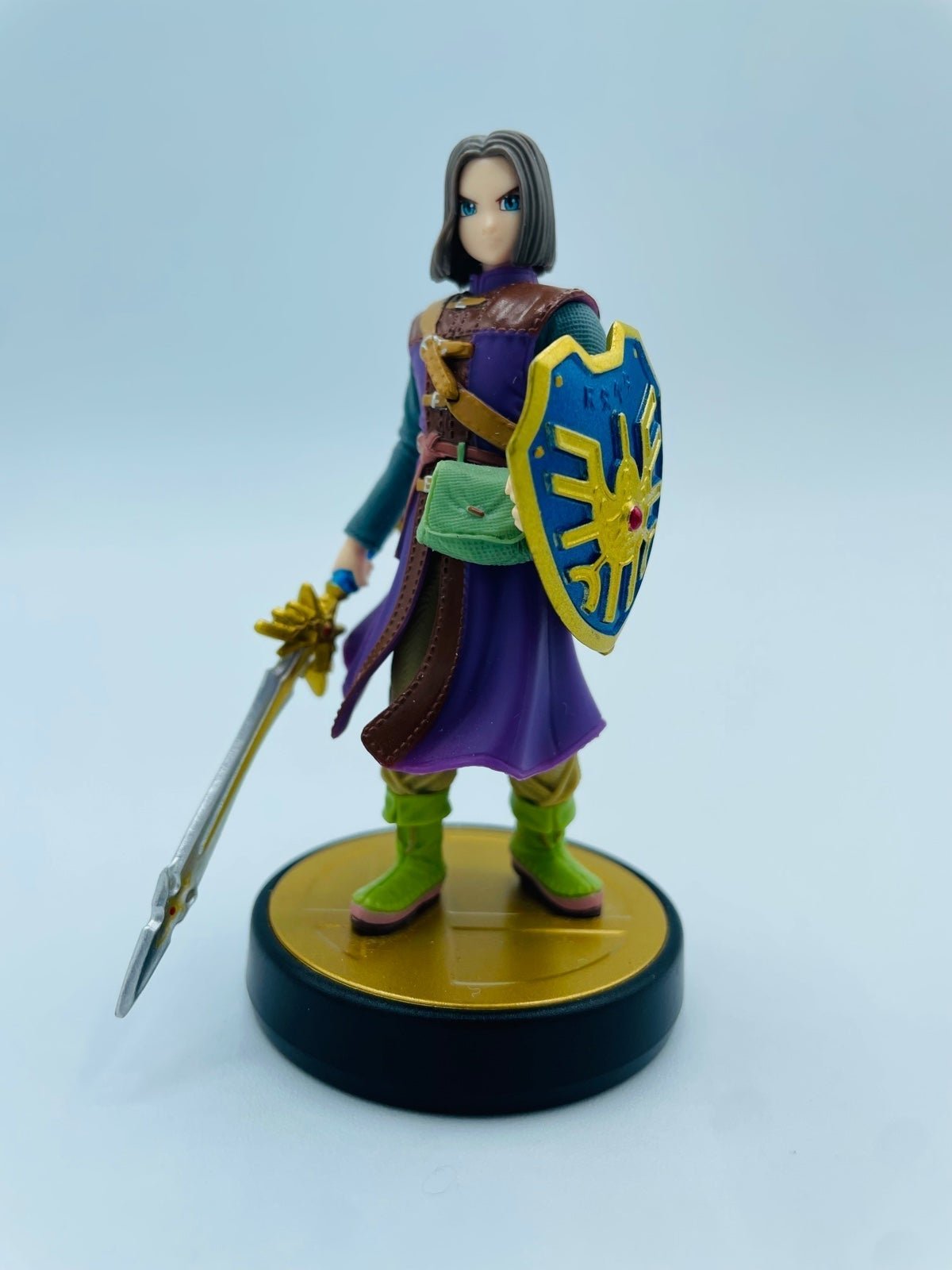 hero amiibo