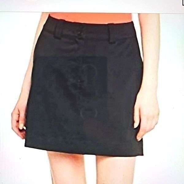 Nike Golf Tour Performance Dri Fit Skort size 4