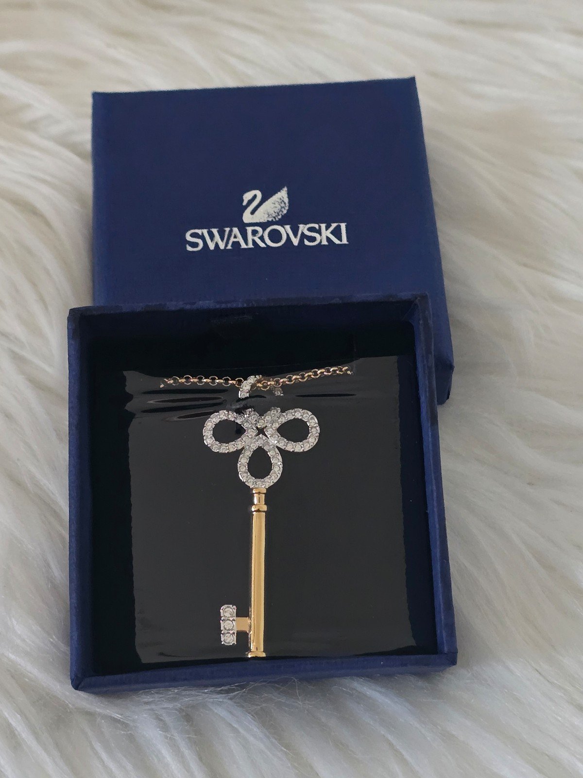 Swarovski Noble Pendant 1081992