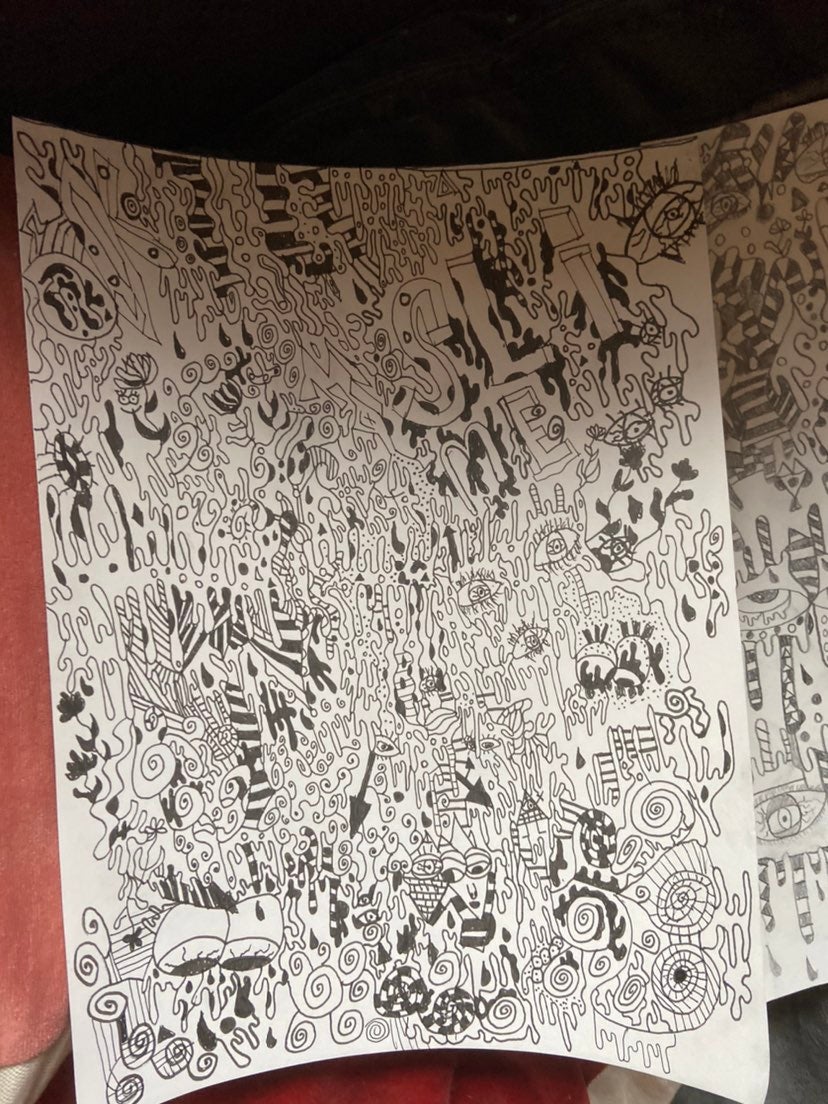 drawing