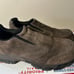 Carhartt Safety Toe Slip on Ankle Boot