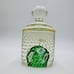 Vtg Fratelli Toso Murano Millefiori Control Bubble Art Glass Paperweight - Italy