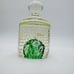 Vtg Fratelli Toso Murano Millefiori Control Bubble Art Glass Paperweight - Italy