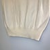 vintage cashmere sweater vest, Caerlee for Saks Fifth Avenue