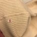 vintage cashmere sweater vest, Caerlee for Saks Fifth Avenue