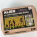 Neca Alien LV 426 cage free eggs 6 eggs and 3 facehuggers EUC
