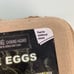 Neca Alien LV 426 cage free eggs 6 eggs and 3 facehuggers EUC