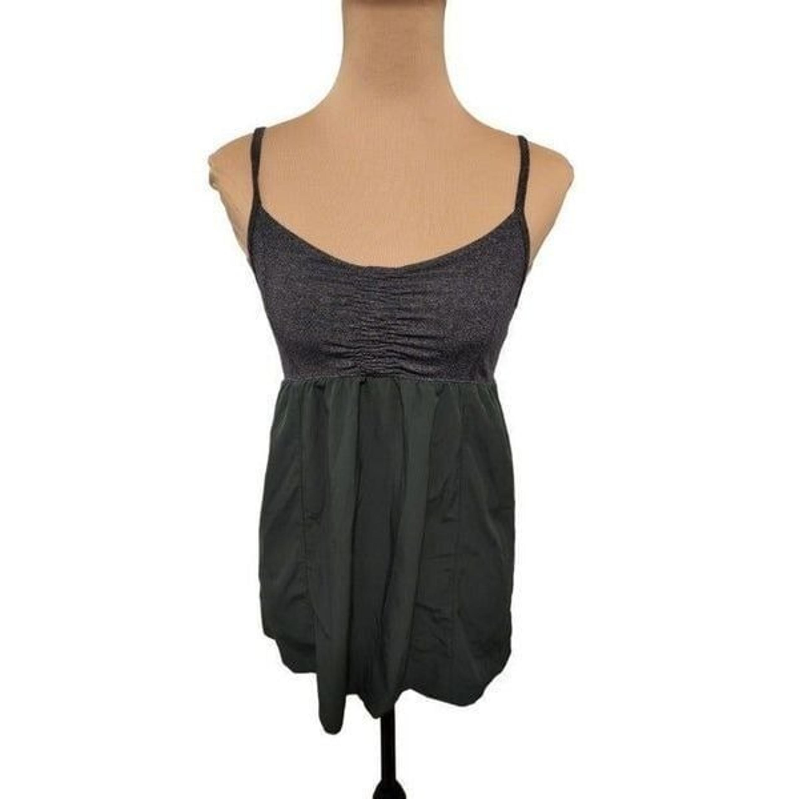Athleta Tank Top XS