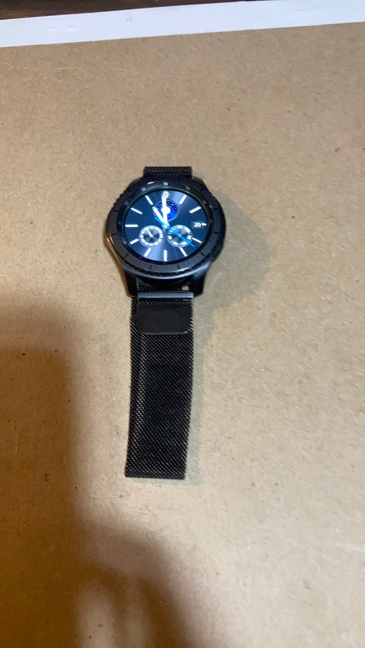 Apple Watch Series 3 38mm