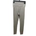 WeWoreWhat High Waisted Leggings Grey Size Medium
