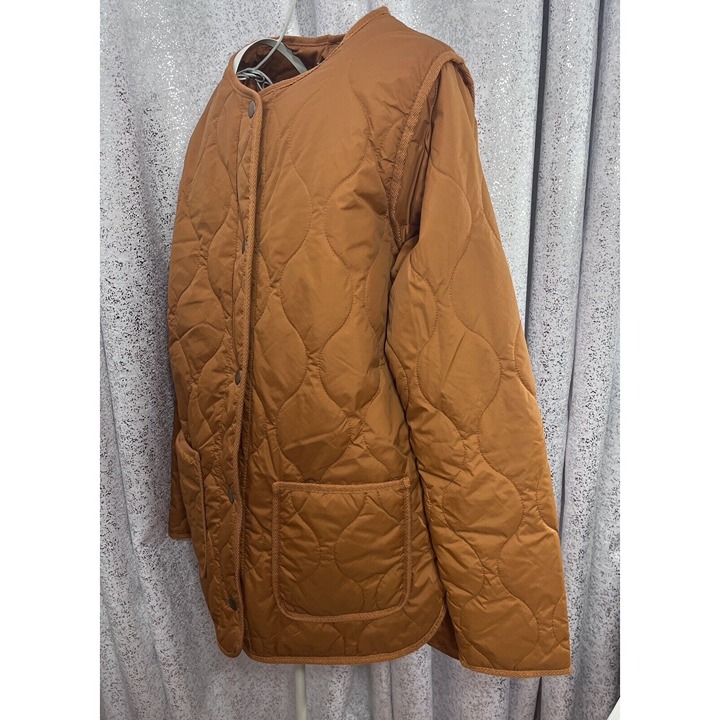 NWT Woman’s Jacket Size Small By St. John’s Bay - Fully lined