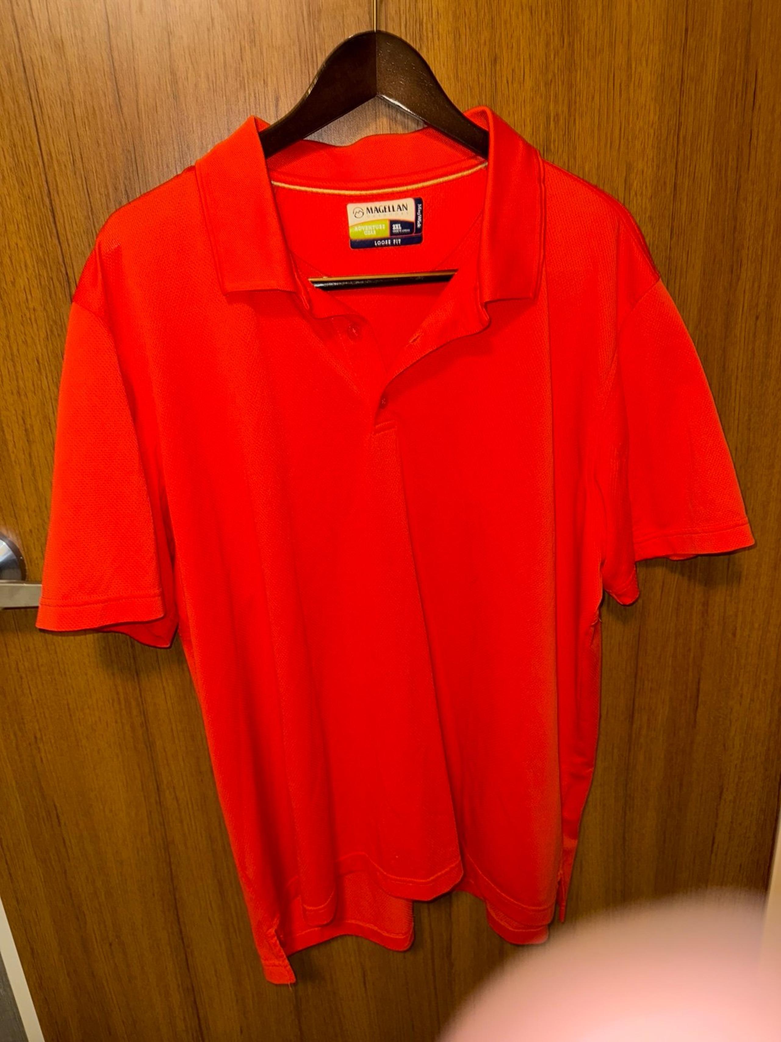 Men’s Polo Shirt