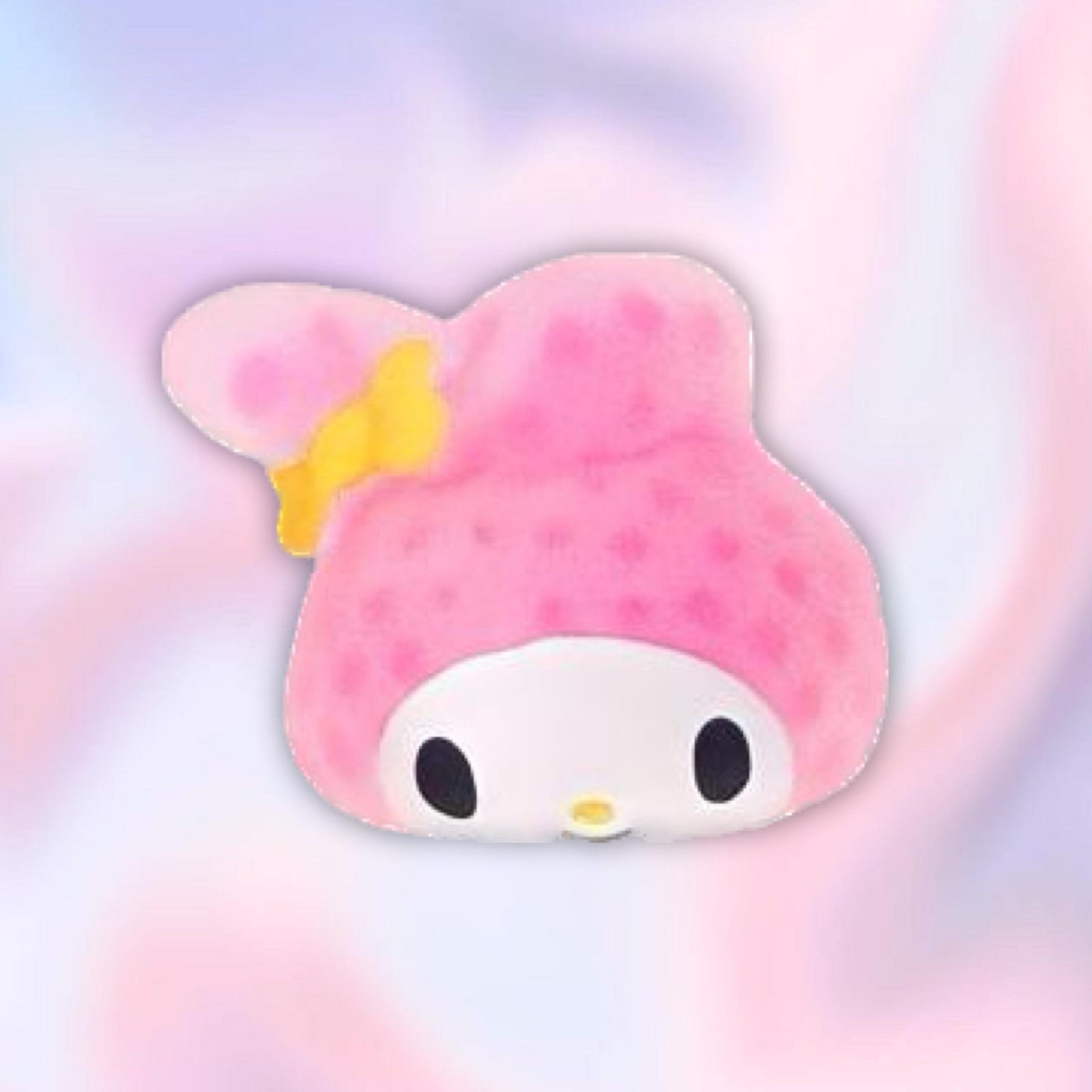 My Melody Squishy ball