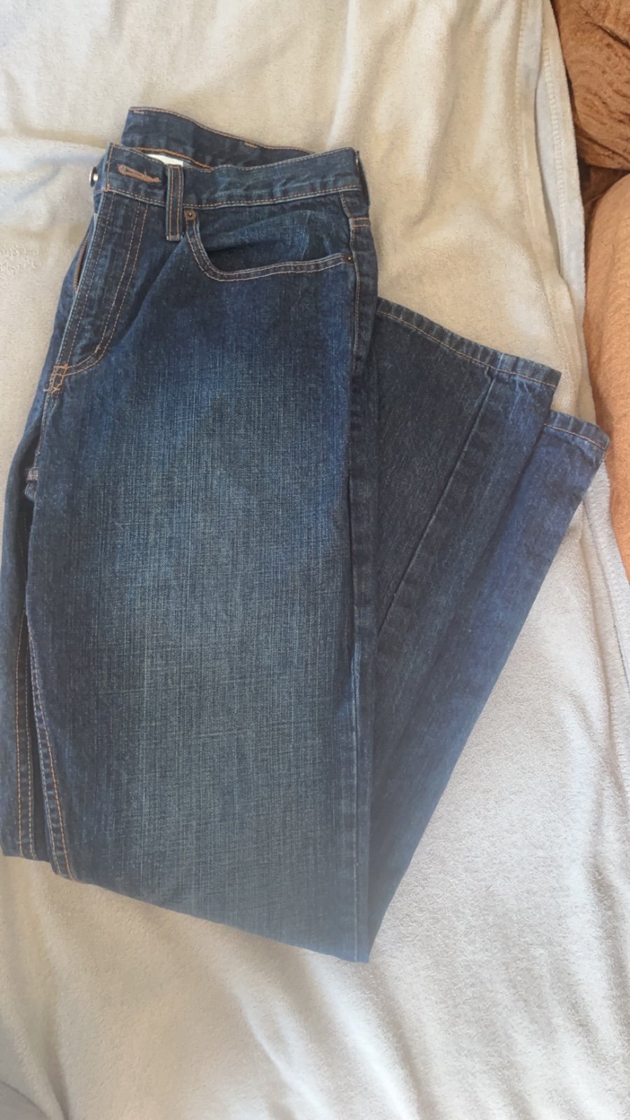 Mens Cinch Jeans