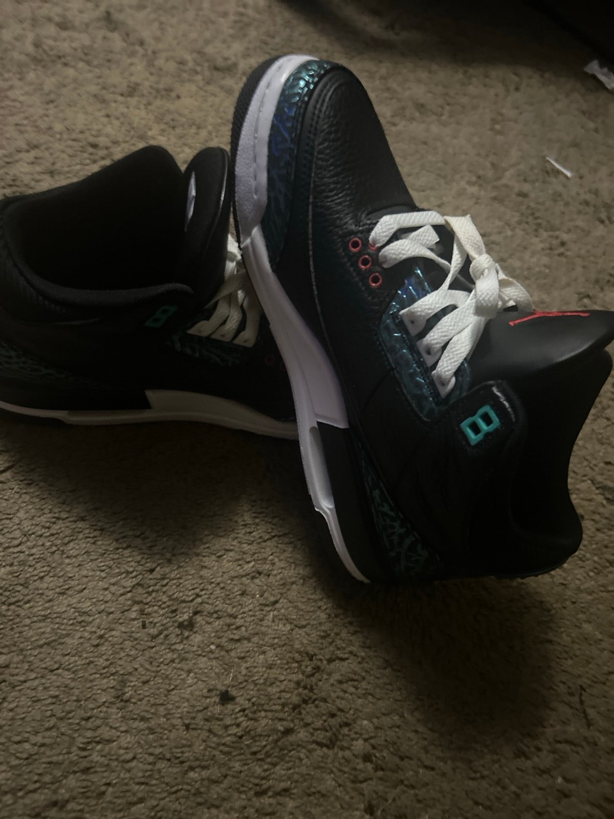 Shoes