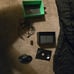 Razer basilisk v3 pro mouse