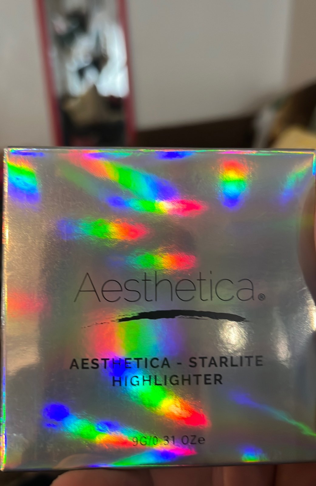 Aesthetics