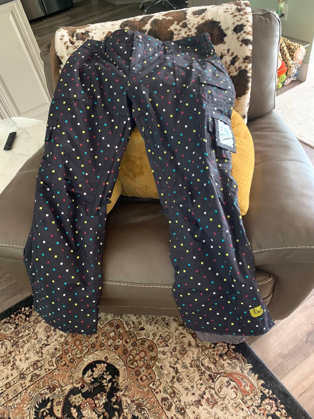 Burton snowboarding Pants