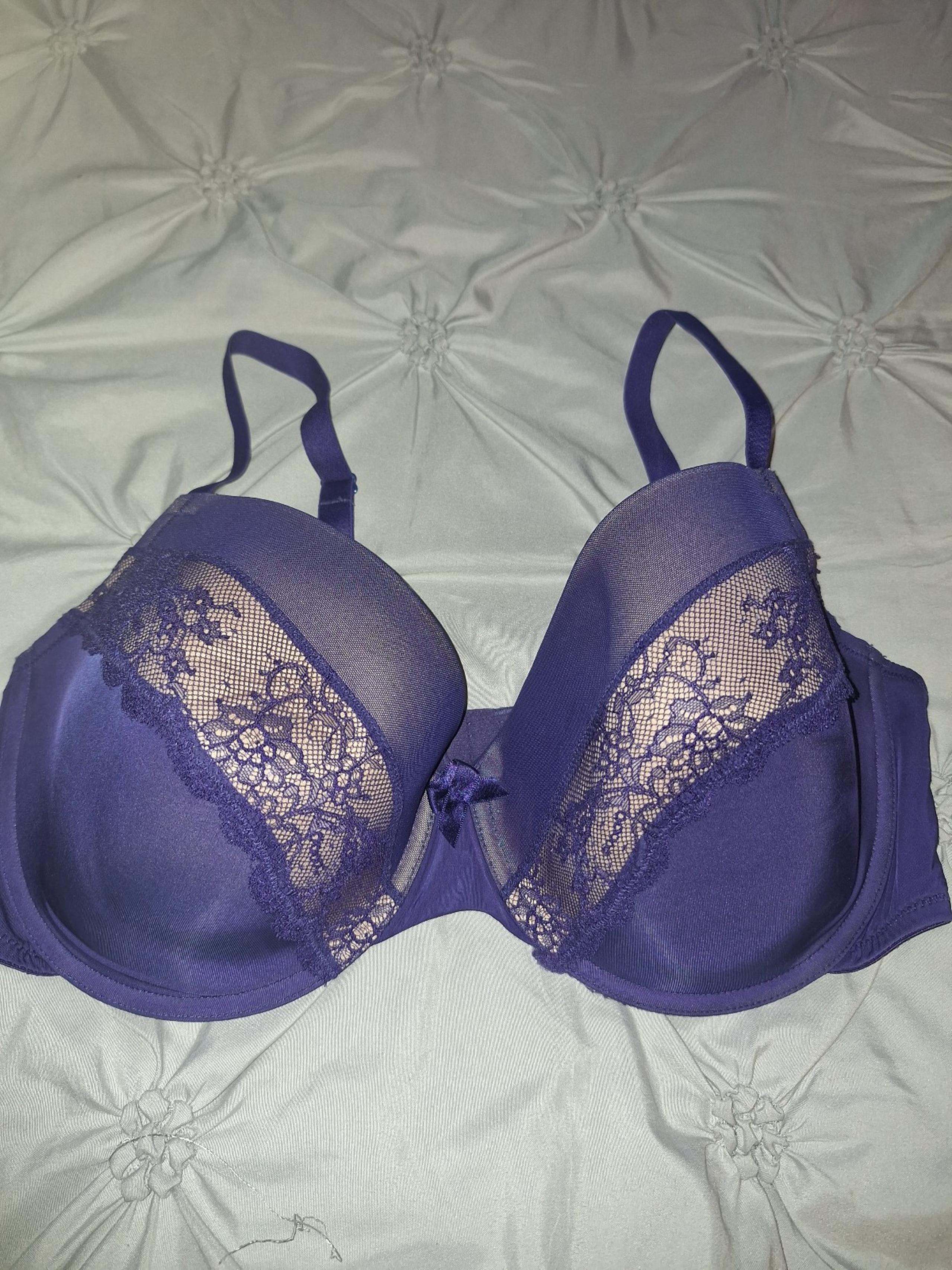 Adore Me bra