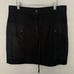 Burberry mini skirt size 2