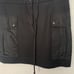Burberry mini skirt size 2