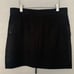 Burberry mini skirt size 2