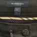 Burberry mini skirt size 2