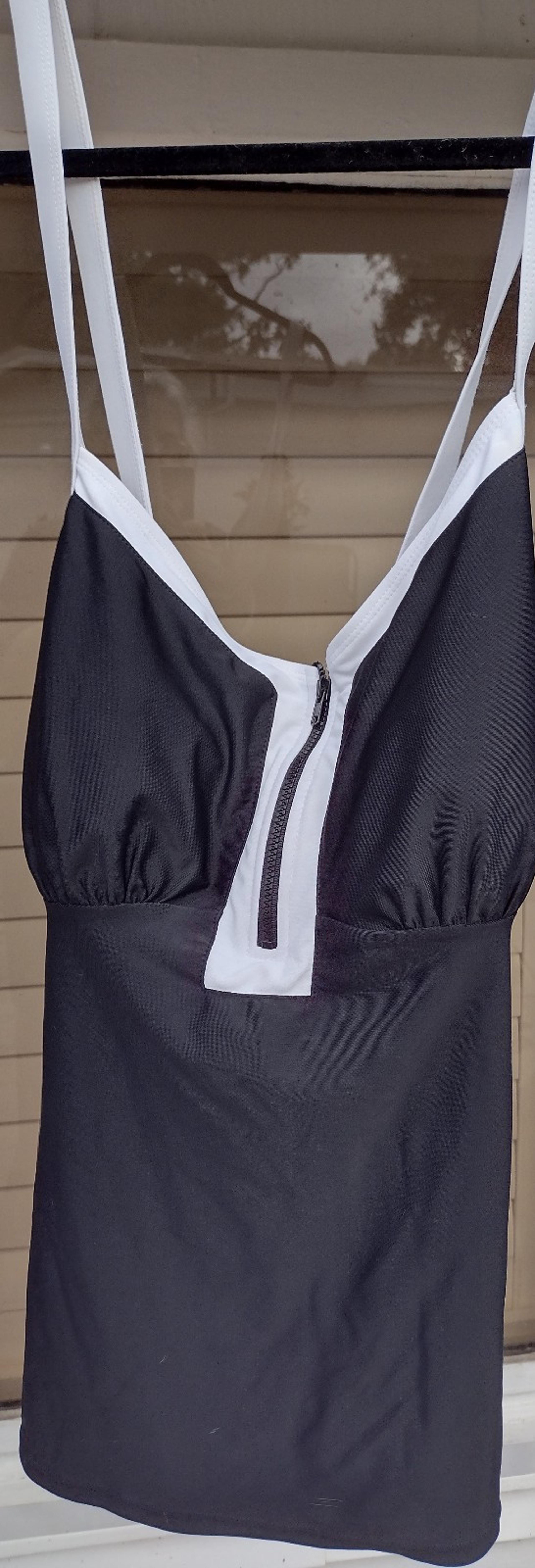Plus size bathing suit top 26