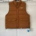 NEW Columbia Wallowa reversible vest