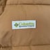 NEW Columbia Wallowa reversible vest